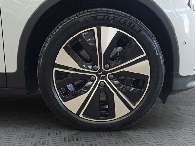 Polestar Polestar 2 Gebrauchtwagen Polestar Polestar 2 Gebrauchtwagen