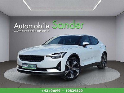 Polestar Polestar 2 Gebrauchtwagen Polestar Polestar 2 Gebrauchtwagen