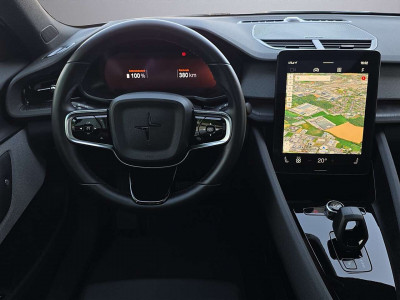 Polestar Polestar 2 Gebrauchtwagen Polestar Polestar 2 Gebrauchtwagen