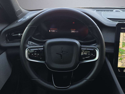 Polestar Polestar 2 Gebrauchtwagen Polestar Polestar 2 Gebrauchtwagen