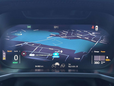 Polestar Polestar 2 Gebrauchtwagen Polestar Polestar 2 Gebrauchtwagen