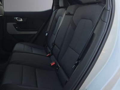 Polestar Polestar 2 Gebrauchtwagen Polestar Polestar 2 Gebrauchtwagen
