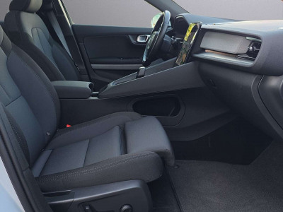Polestar Polestar 2 Gebrauchtwagen Polestar Polestar 2 Gebrauchtwagen