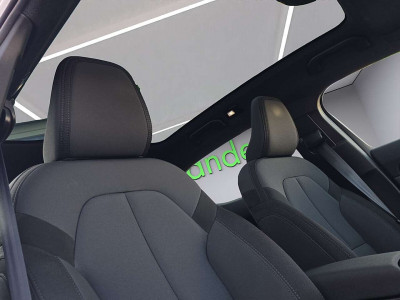 Polestar Polestar 2 Gebrauchtwagen Polestar Polestar 2 Gebrauchtwagen