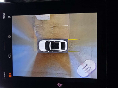Polestar Polestar 2 Gebrauchtwagen Polestar Polestar 2 Gebrauchtwagen