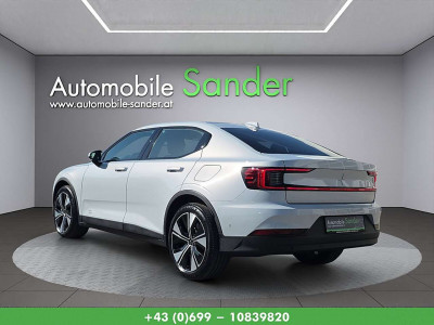 Polestar Polestar 2 Gebrauchtwagen Polestar Polestar 2 Gebrauchtwagen
