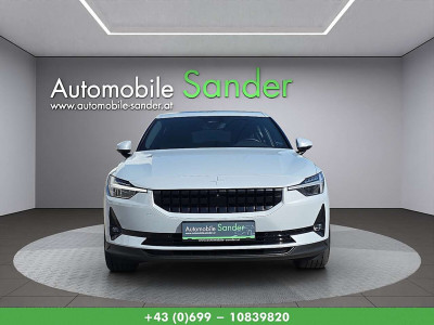 Polestar Polestar 2 Gebrauchtwagen Polestar Polestar 2 Gebrauchtwagen