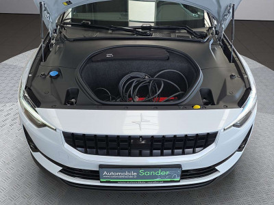 Polestar Polestar 2 Gebrauchtwagen Polestar Polestar 2 Gebrauchtwagen