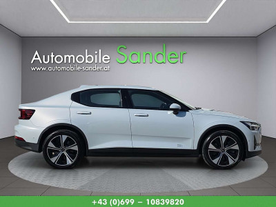 Polestar Polestar 2 Gebrauchtwagen Polestar Polestar 2 Gebrauchtwagen