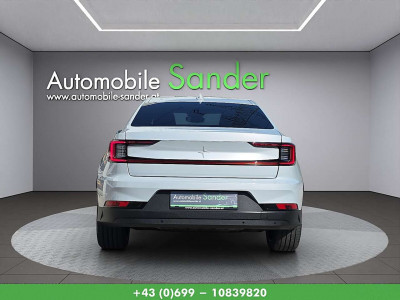 Polestar Polestar 2 Gebrauchtwagen Polestar Polestar 2 Gebrauchtwagen