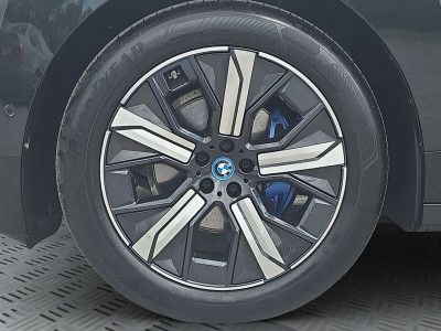 BMW iX Gebrauchtwagen BMW iX Gebrauchtwagen