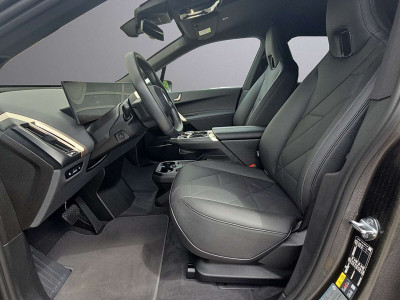 BMW iX Gebrauchtwagen BMW iX Gebrauchtwagen