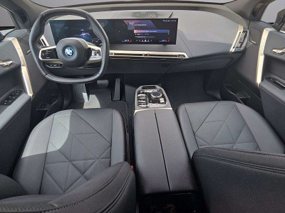 BMW iX Gebrauchtwagen BMW iX Gebrauchtwagen