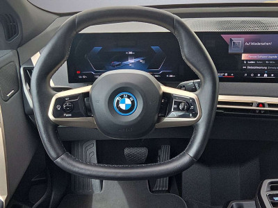 BMW iX Gebrauchtwagen BMW iX Gebrauchtwagen