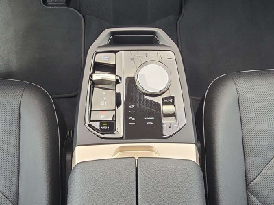 BMW iX Gebrauchtwagen BMW iX Gebrauchtwagen