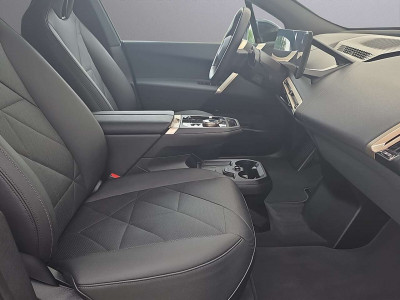 BMW iX Gebrauchtwagen BMW iX Gebrauchtwagen