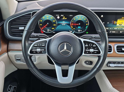 Mercedes-Benz GLE Gebrauchtwagen Mercedes-Benz GLE Gebrauchtwagen