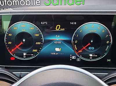 Mercedes-Benz GLE Gebrauchtwagen Mercedes-Benz GLE Gebrauchtwagen