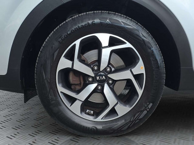 KIA Sportage Gebrauchtwagen KIA Sportage Gebrauchtwagen