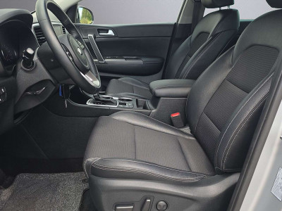 KIA Sportage Gebrauchtwagen KIA Sportage Gebrauchtwagen
