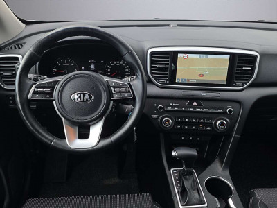 KIA Sportage Gebrauchtwagen KIA Sportage Gebrauchtwagen