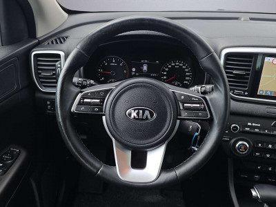KIA Sportage Gebrauchtwagen KIA Sportage Gebrauchtwagen