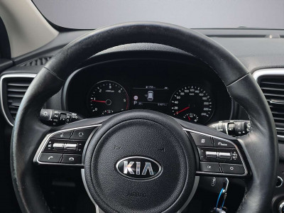 KIA Sportage Gebrauchtwagen KIA Sportage Gebrauchtwagen