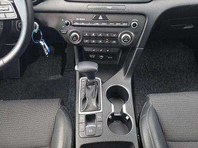 KIA Sportage Gebrauchtwagen KIA Sportage Gebrauchtwagen
