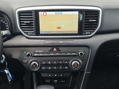 KIA Sportage Gebrauchtwagen KIA Sportage Gebrauchtwagen