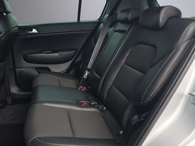 KIA Sportage Gebrauchtwagen KIA Sportage Gebrauchtwagen