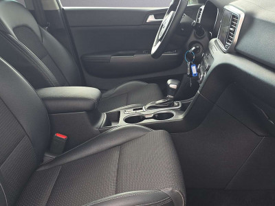KIA Sportage Gebrauchtwagen KIA Sportage Gebrauchtwagen