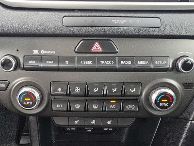 KIA Sportage Gebrauchtwagen KIA Sportage Gebrauchtwagen