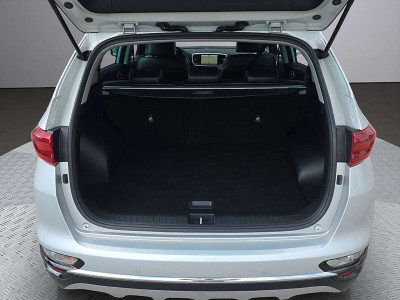 KIA Sportage Gebrauchtwagen KIA Sportage Gebrauchtwagen