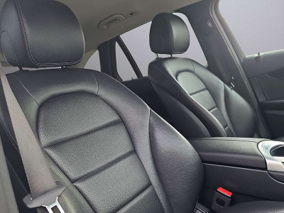 Mercedes-Benz GLC Gebrauchtwagen Mercedes-Benz GLC Gebrauchtwagen