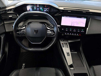 Peugeot 308 Gebrauchtwagen Peugeot 308 Gebrauchtwagen