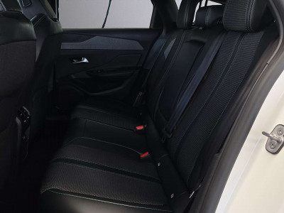 Peugeot 308 Gebrauchtwagen Peugeot 308 Gebrauchtwagen