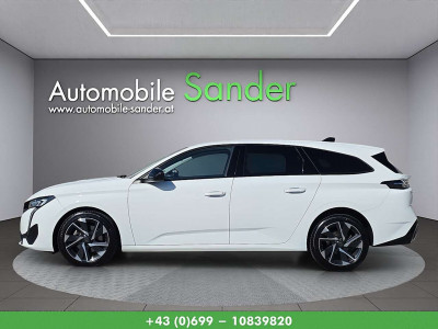Peugeot 308 Gebrauchtwagen Peugeot 308 Gebrauchtwagen