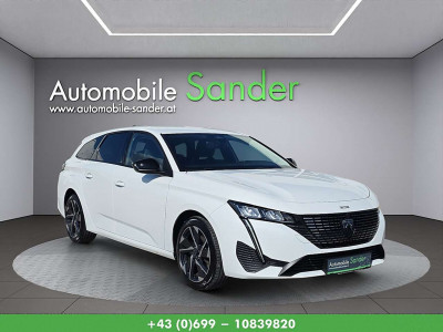 Peugeot 308 Gebrauchtwagen Peugeot 308 Gebrauchtwagen
