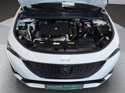 Peugeot 308 Gebrauchtwagen Peugeot 308 Gebrauchtwagen