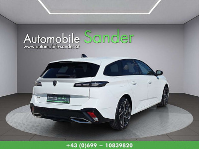 Peugeot 308 Gebrauchtwagen Peugeot 308 Gebrauchtwagen