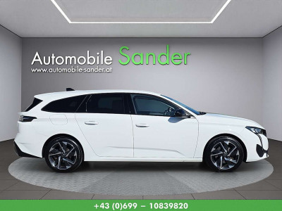 Peugeot 308 Gebrauchtwagen Peugeot 308 Gebrauchtwagen