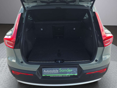 Volvo XC40 Gebrauchtwagen