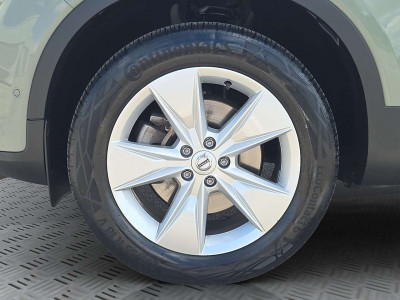 Volvo XC40 Gebrauchtwagen
