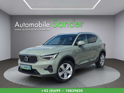 Volvo XC40 Gebrauchtwagen