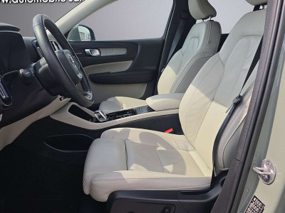 Volvo XC40 Gebrauchtwagen