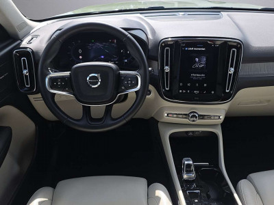 Volvo XC40 Gebrauchtwagen