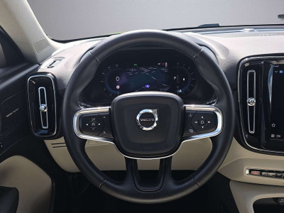 Volvo XC40 Gebrauchtwagen