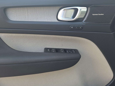 Volvo XC40 Gebrauchtwagen