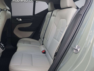 Volvo XC40 Gebrauchtwagen