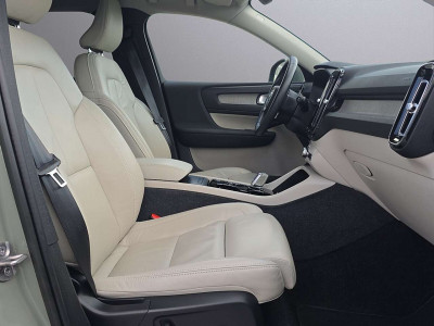 Volvo XC40 Gebrauchtwagen